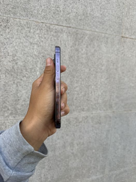 iPhone 14 pro 256 gb