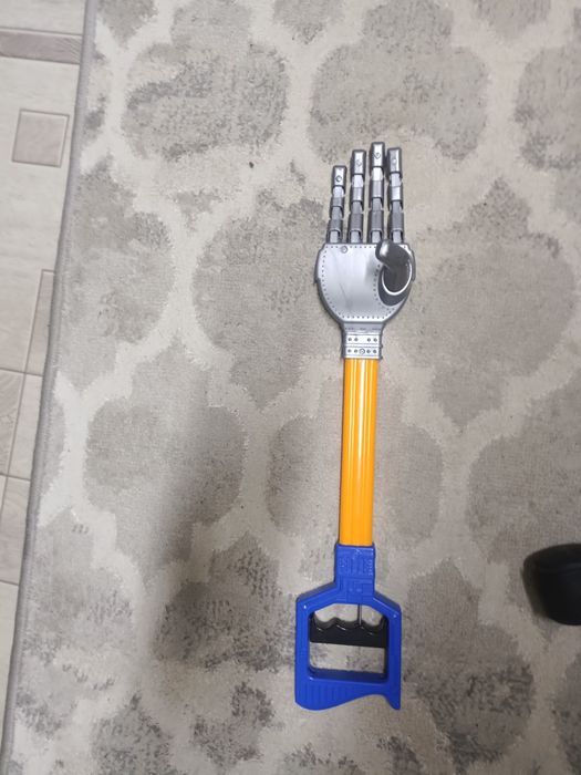 Рука Хваталка Игрушка