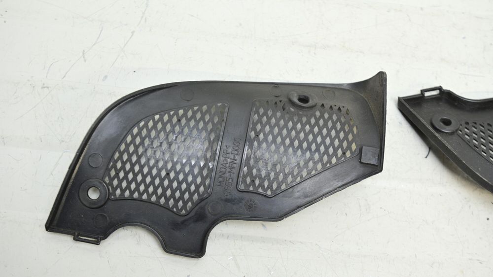 Plastice Carene Rezervor Benzina Stanga Dreapta Honda CB1000R SC60