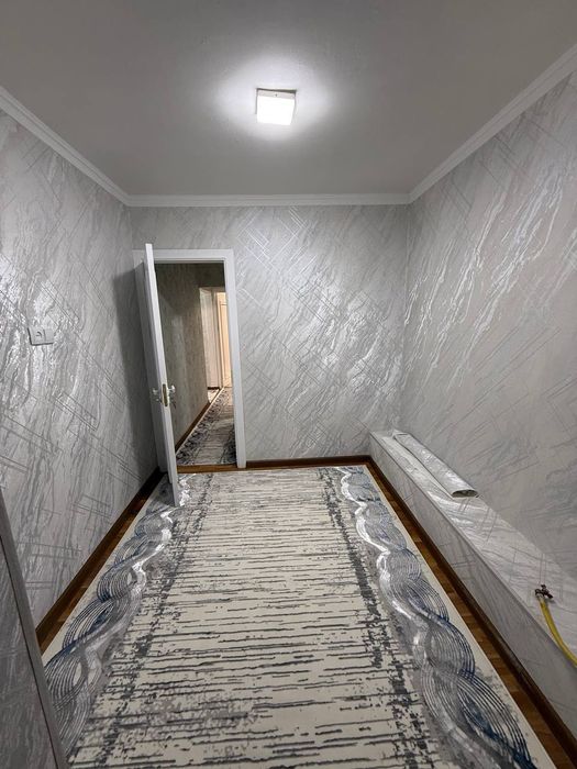 ^УЛУЧШЕНКА 3/2/4 Чиланзар Г9а Фархадский, ИнЯз 2×8 Балкон 85м² Продажа