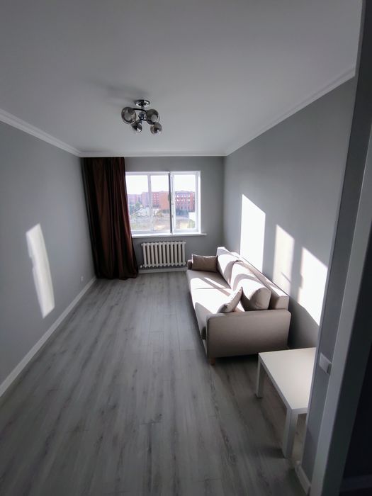 1 комнат квартира