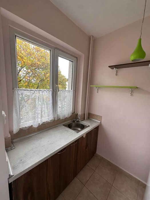 Дава се под наем Едностаен апартамент в София, Център - 45 кв.м за 350 € - Снимка #3