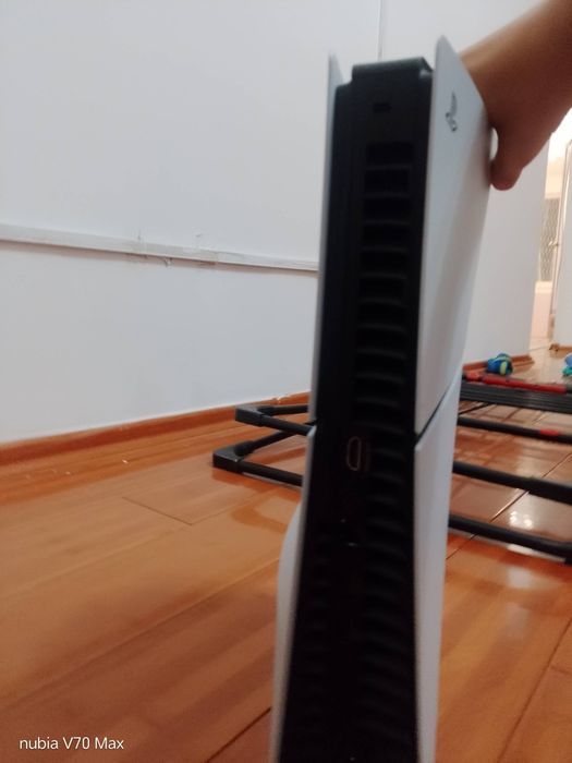 Playstation 5 slim