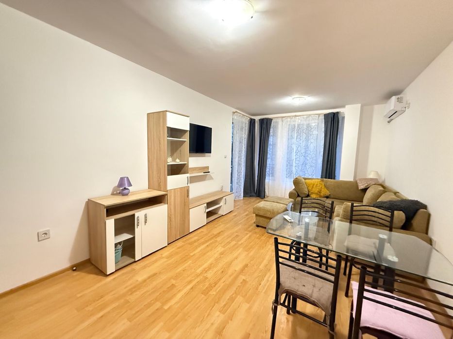 Двустаен апартамент от собственик