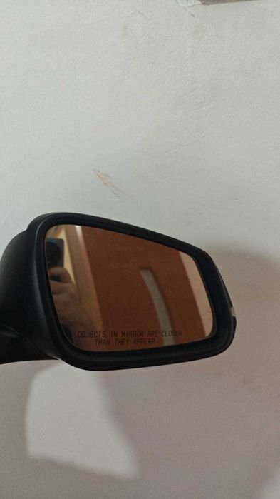 Зеркало на BMW F серий