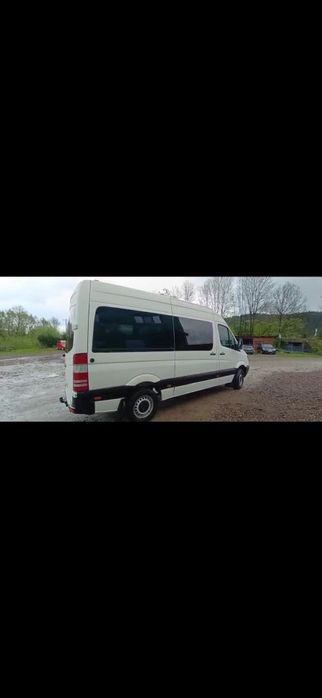 Mercedes Sprinter  311 .2.2