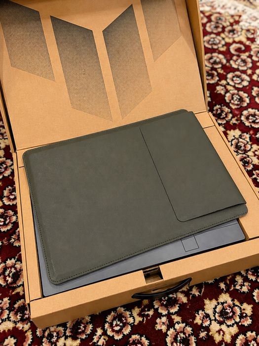 Asus tuf dash f15 3050ti