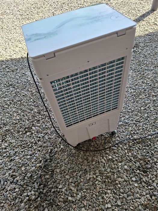 Продам воздухоохладитель