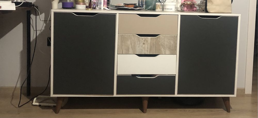 Продам комод большой