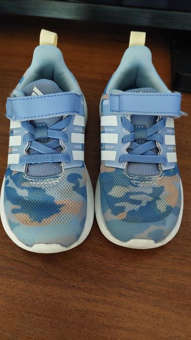 Детски маратонки Adidas