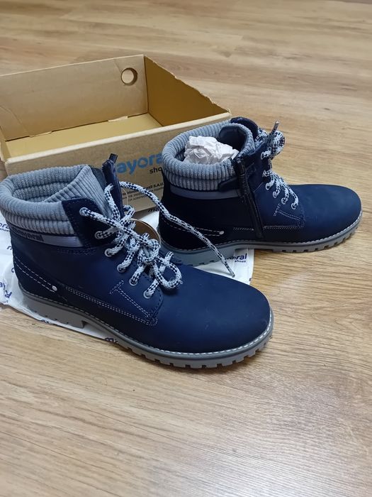 Чисто нови боти mayoral