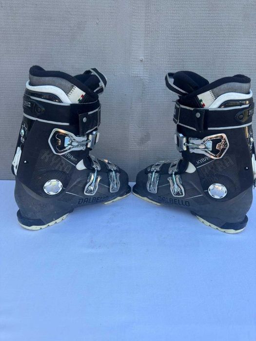 Clapari ski schi Dalbello Kyra MX LTD marime EUR:39.5 mondo:25.5
