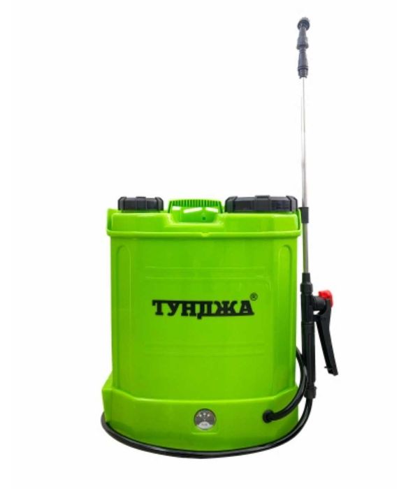 Акумулаторна Пръскачка premium 3 год Гаранция