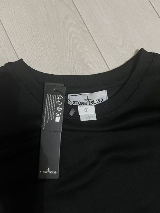 Stone island блуза