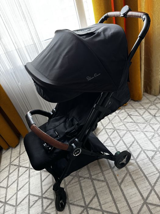 Коляска Silver Cross