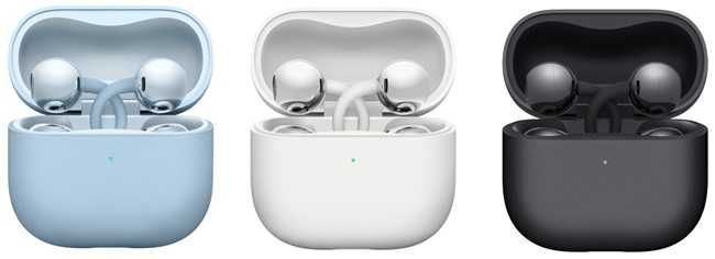 huawei freeclip 2 (optom) в наличии