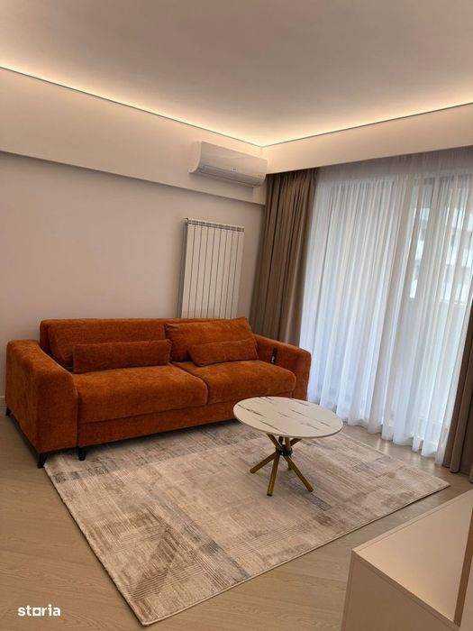 Apartament 3 camere | Cortina North | Pipera — fotografia 3