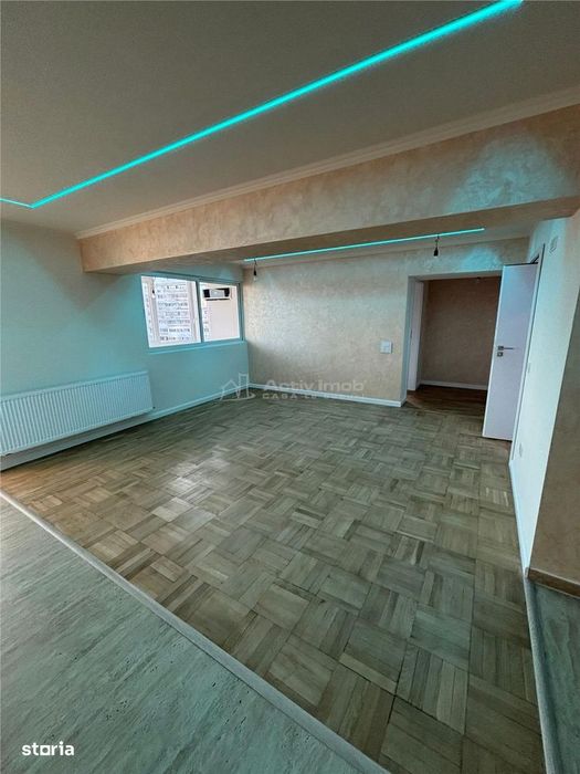 Apartament mazepa 4 cam 108mp renovat