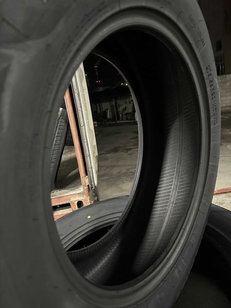 Нови летни гуми ARIVO ARZ5 275/55R20 117V XL НОВ DOT БОРД 2755520