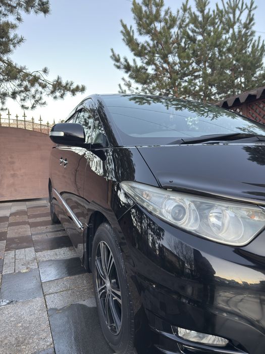 Продам Естиму продам