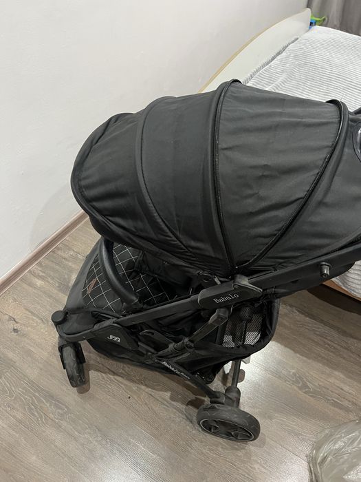 Коляска Babalo Future