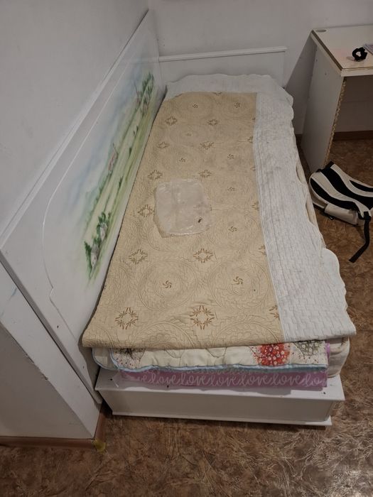 Подростковая кровать Павлодар