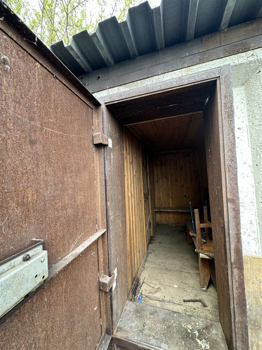 Продам   участок