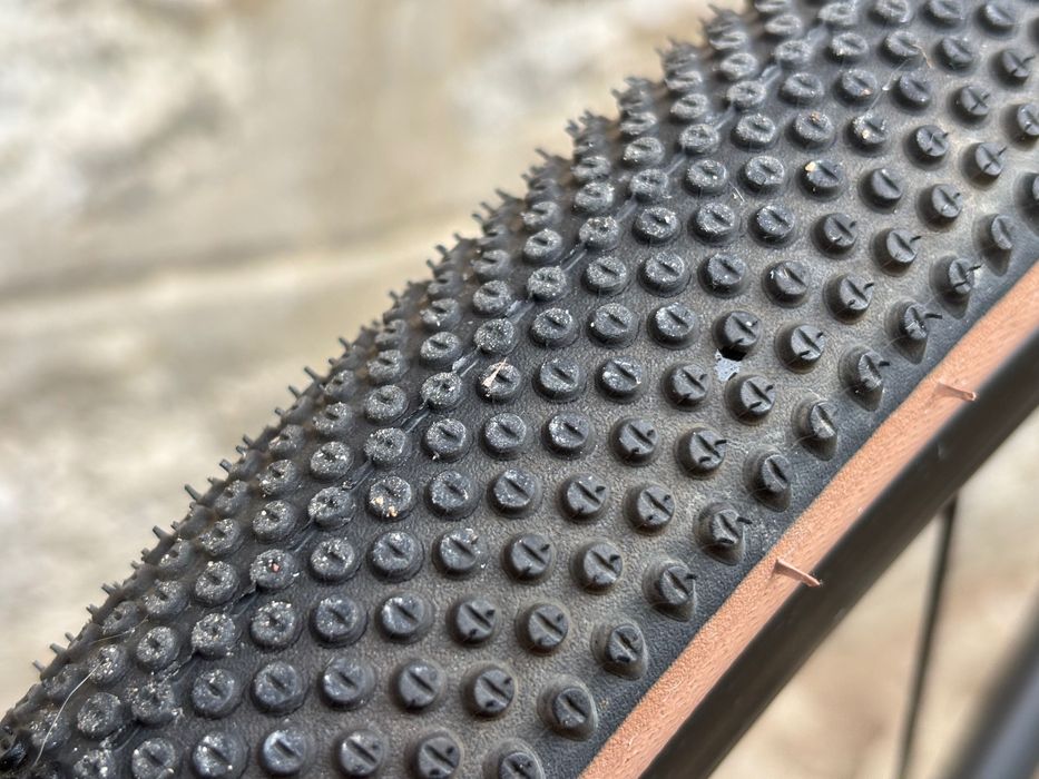 Гравел велосипед Cube Nuroad