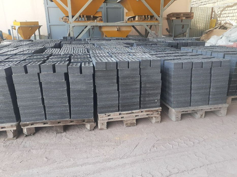 Облицовочный кирпич