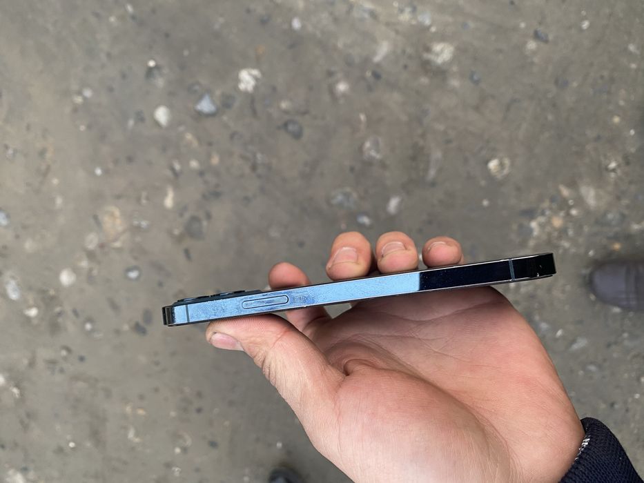 Iphone 12 pro sotiladi