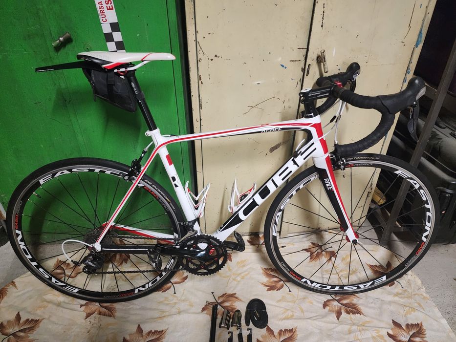 Bicicleta  de vânzare