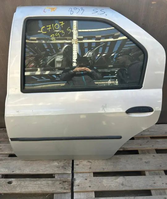 Usa stanga spate Dacia Logan 2007 1.4 MT (75 hp)