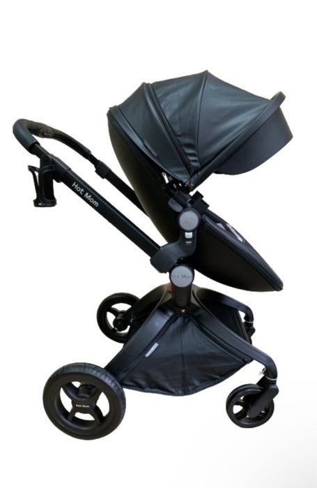 Коляска Hot mom 2 в 1