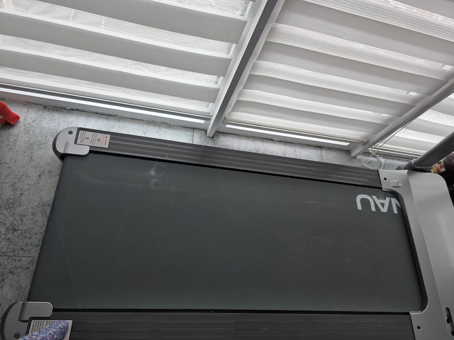 Беговая дорожка Genau