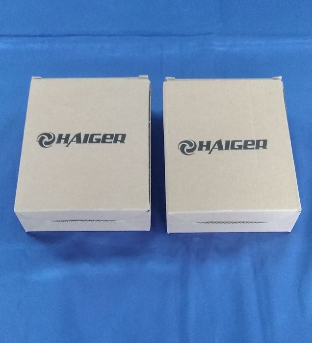 Прожекторы HAIGER 10 watt.