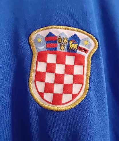 Оригинална фланелка на Хърватия - Ракитич