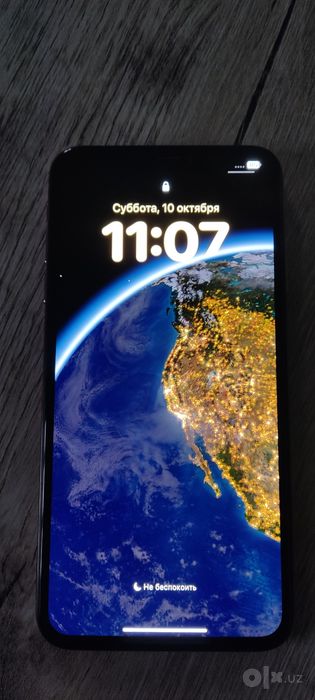 Iphone xs max 256 gold