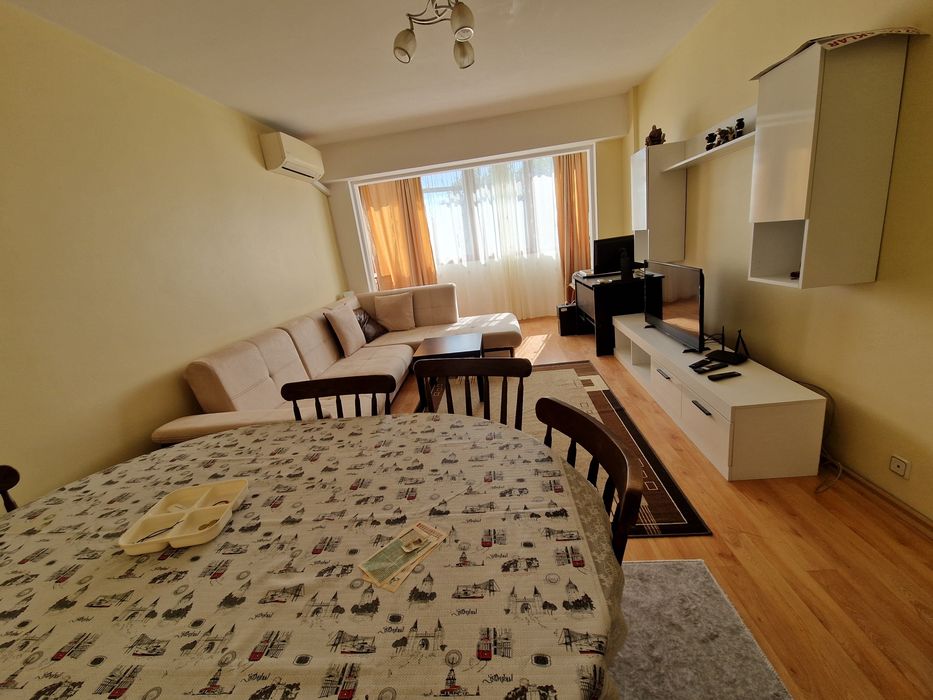 Продава се Двустаен апартамент в Свиленград - 68 кв.м за 1089 €/кв.м - Снимка #1