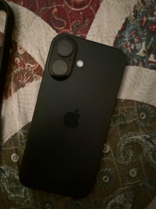 iPhone 16 тараз