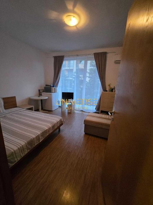Продава се Едностаен апартамент в к.к. Слънчев бряг - 32 кв.м за 1235 €/кв.м - Снимка #5