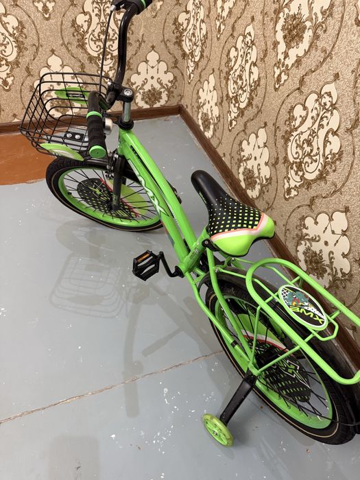 Продается велосипед