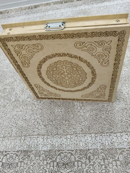 Жер стол 150/70/35