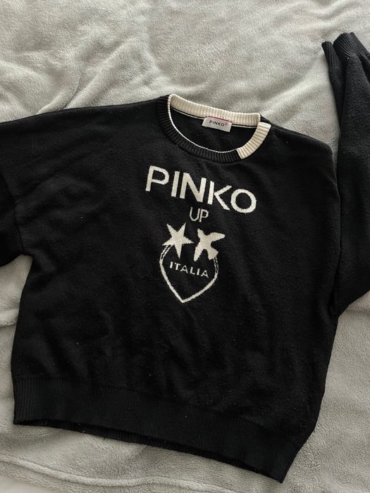 Пуловер на Pinko