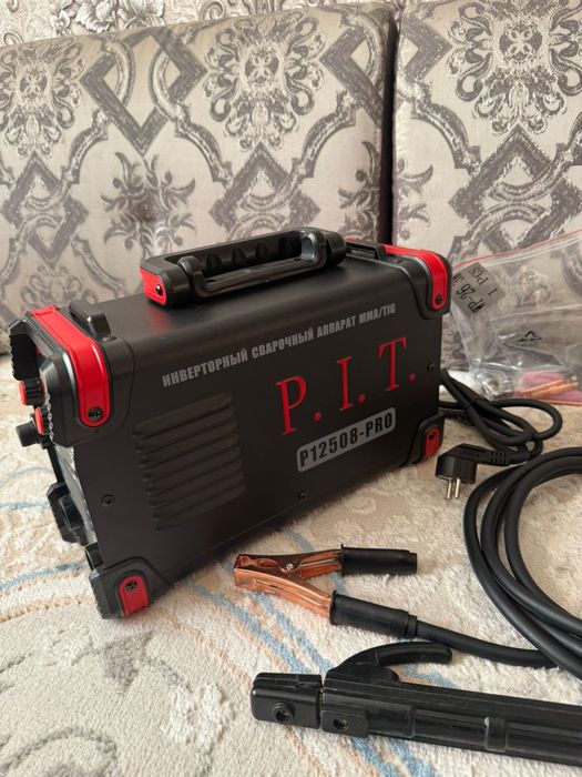 Сварочный аппарат пит