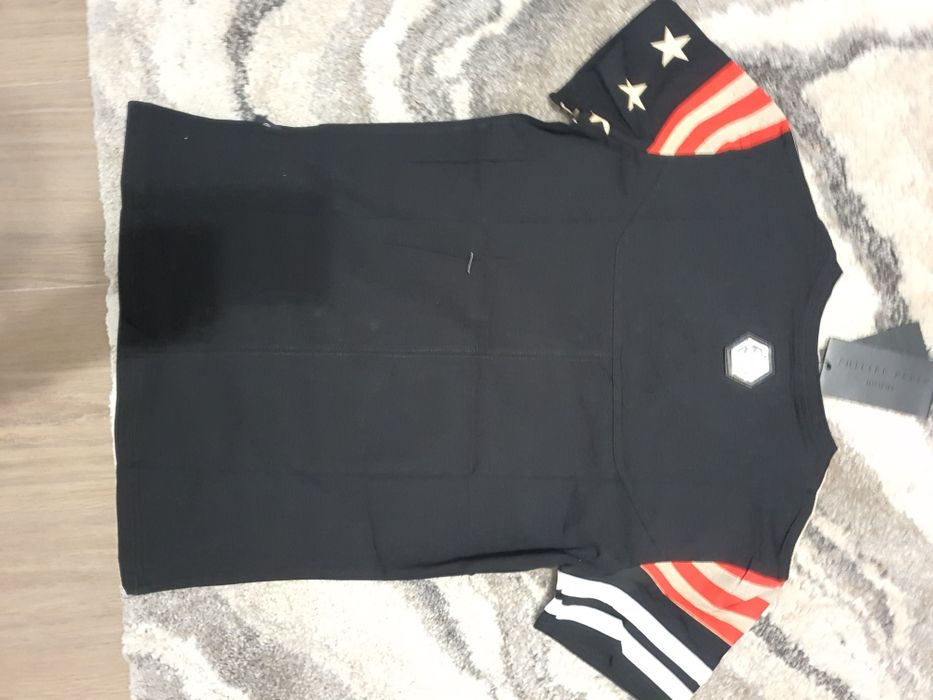 Philipp Plein T-shirts