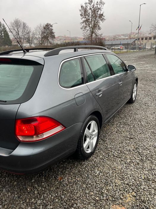 GOLF 5   1.9 TDI  4x4