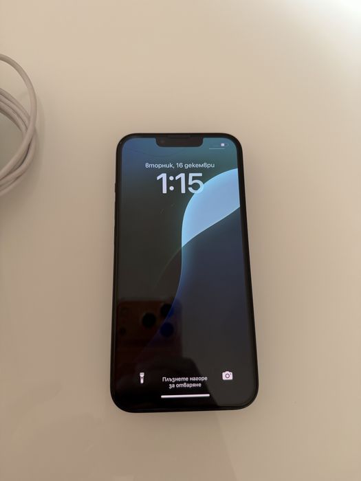 Iphone 14 телефона е рестартиран всичко работи по телефона