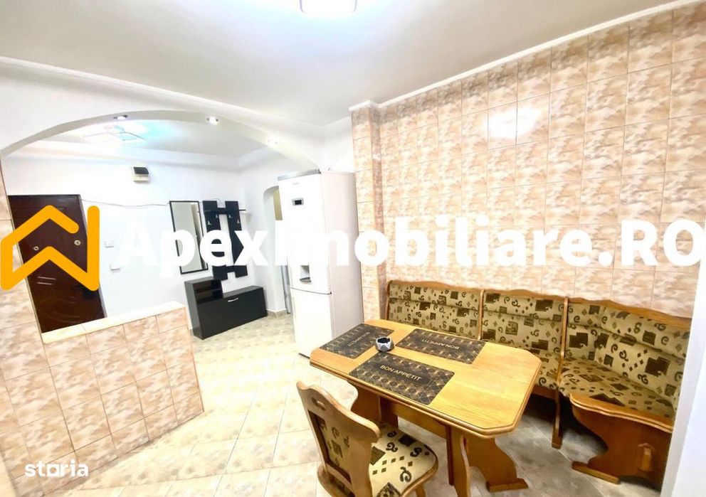 Apartament 2 camere de inchiriat Panduri Bucuresti | ApexImobiliare.ro