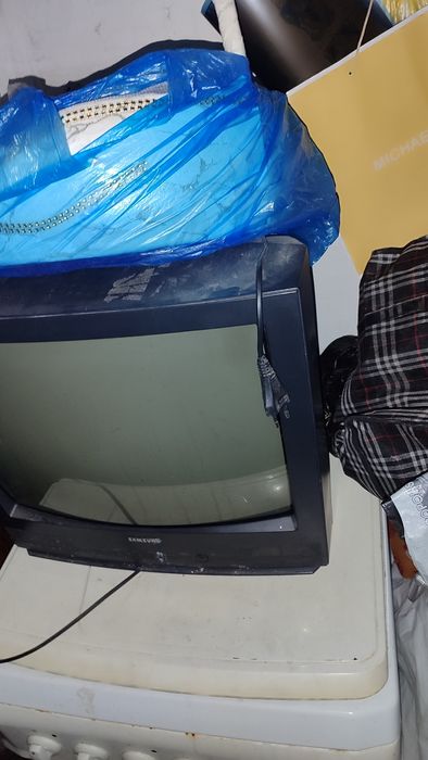 Телевизор продается