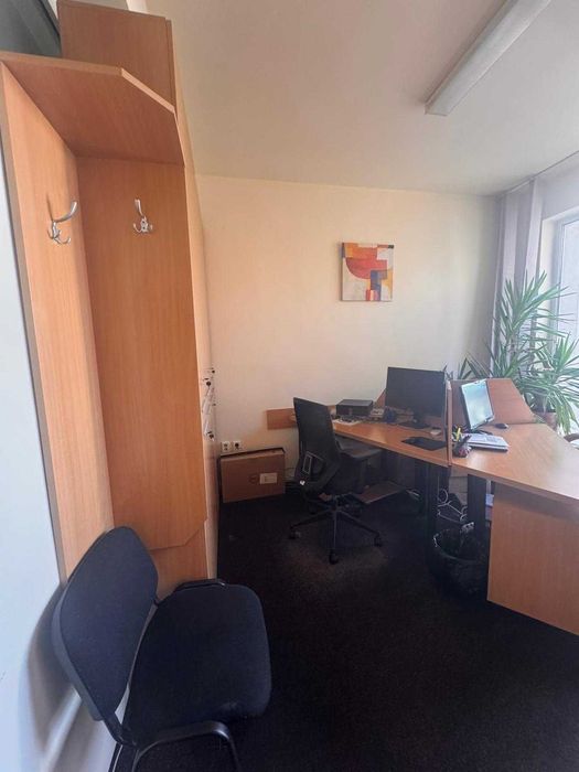 Subînchiriere Birou 45 mp – Central, Zona Piața Cipariu